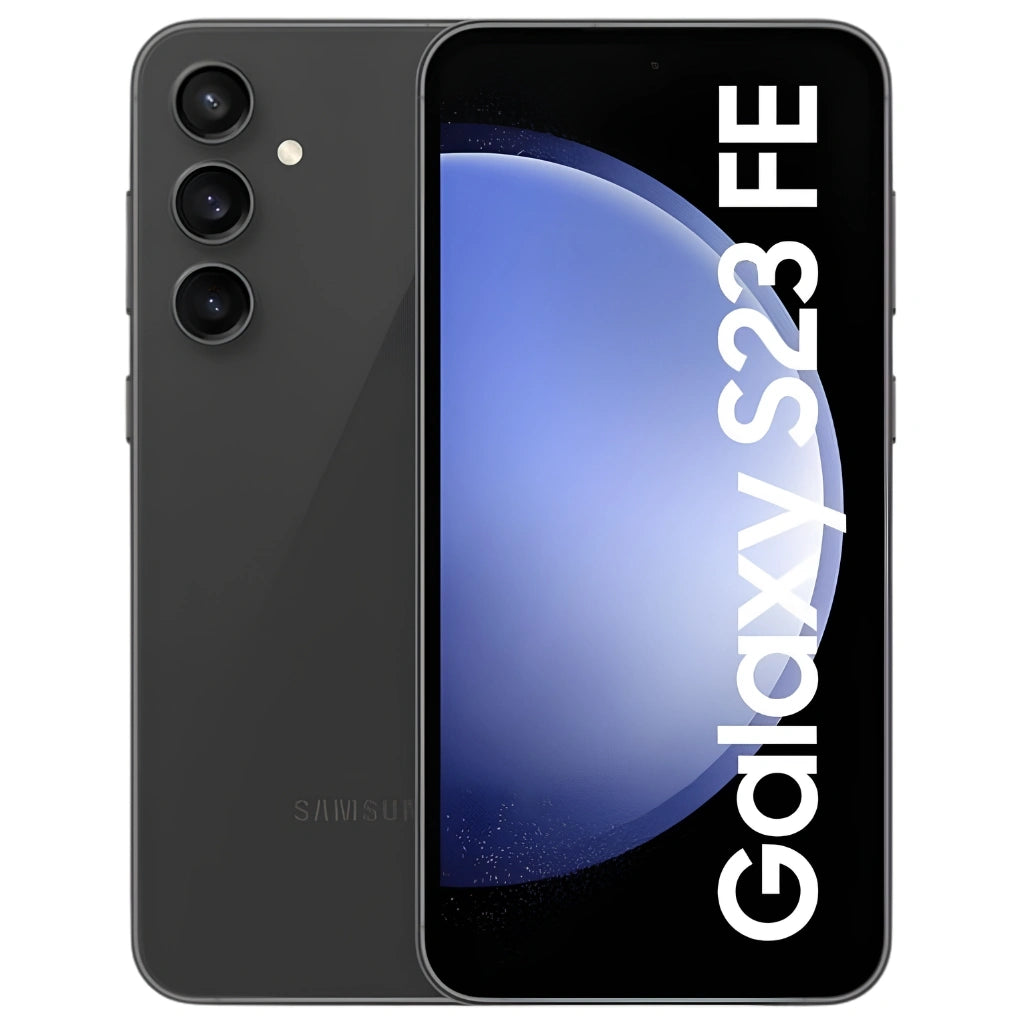 Samsung Galaxy S23 FE - Unlocked Excellent - Samsung refurbished available on Mobile Direct Online